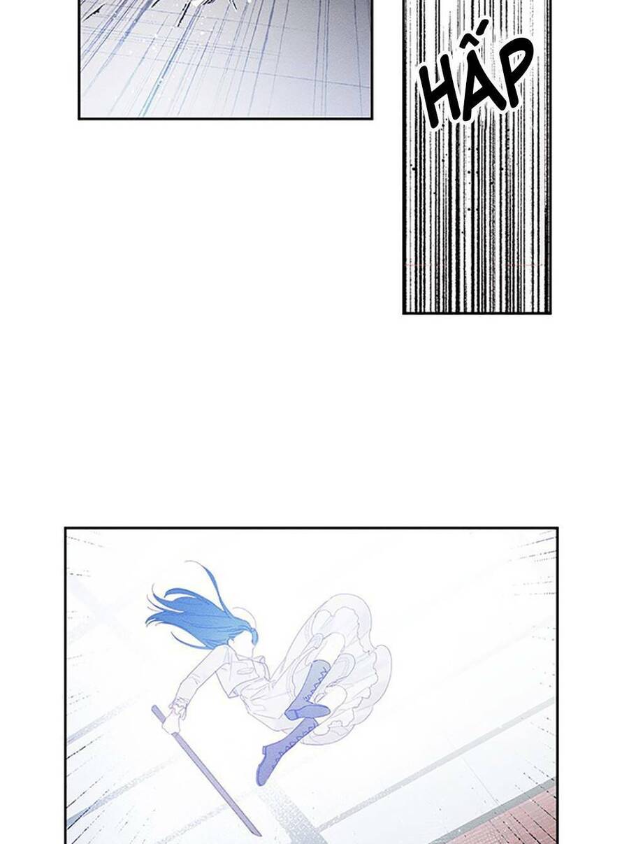 Tôi Phải Giấu Em Trai Trước Đã Chapter 8 - Trang 2