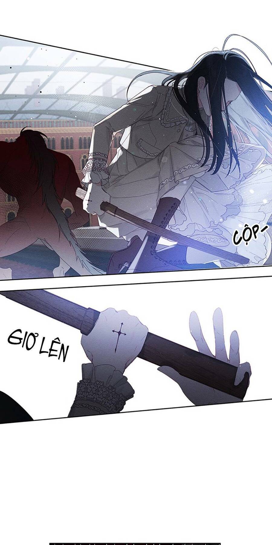 Tôi Phải Giấu Em Trai Trước Đã Chapter 8 - Trang 2