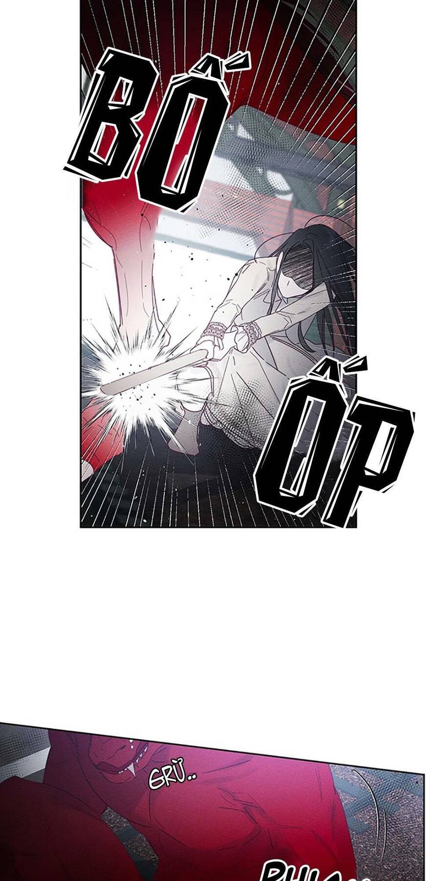 Tôi Phải Giấu Em Trai Trước Đã Chapter 8 - Trang 2