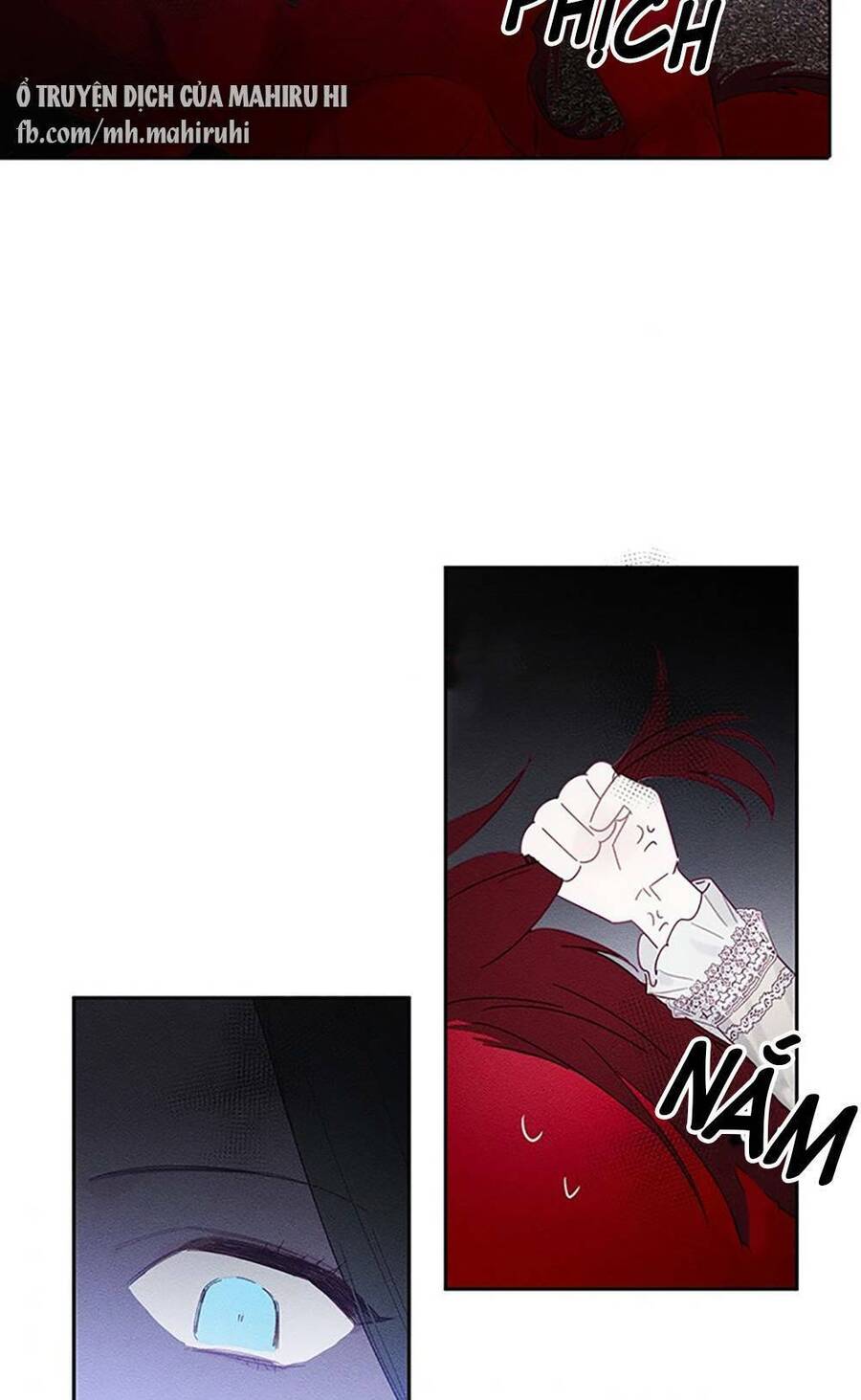 Tôi Phải Giấu Em Trai Trước Đã Chapter 8 - Trang 2