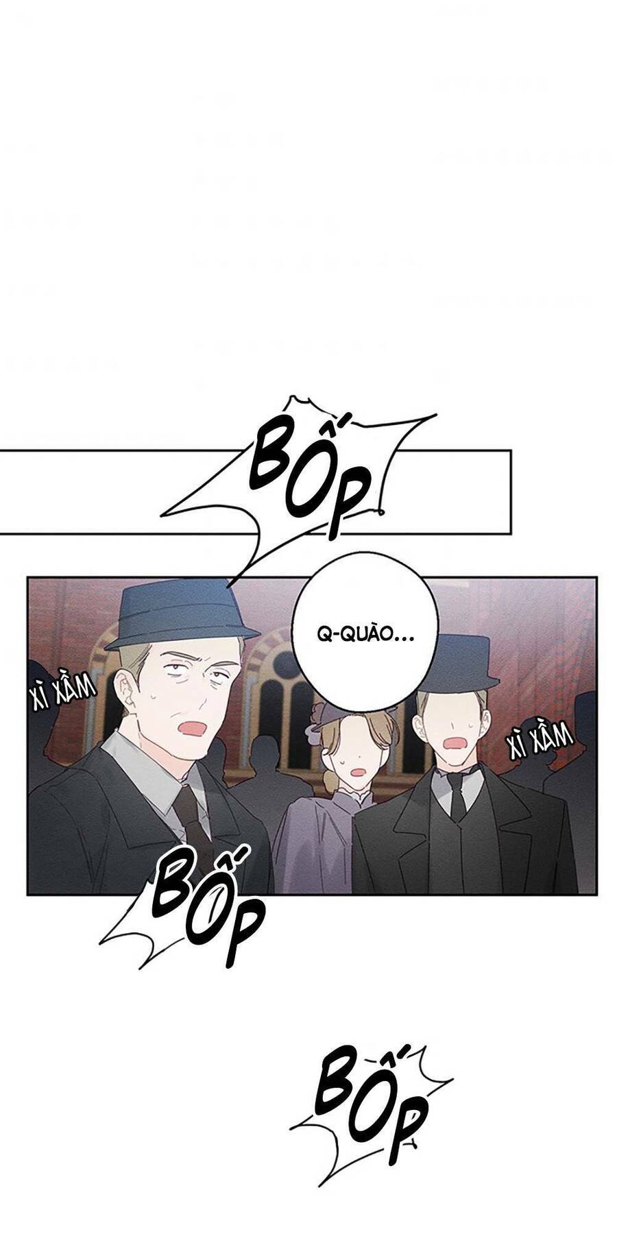 Tôi Phải Giấu Em Trai Trước Đã Chapter 8 - Trang 2