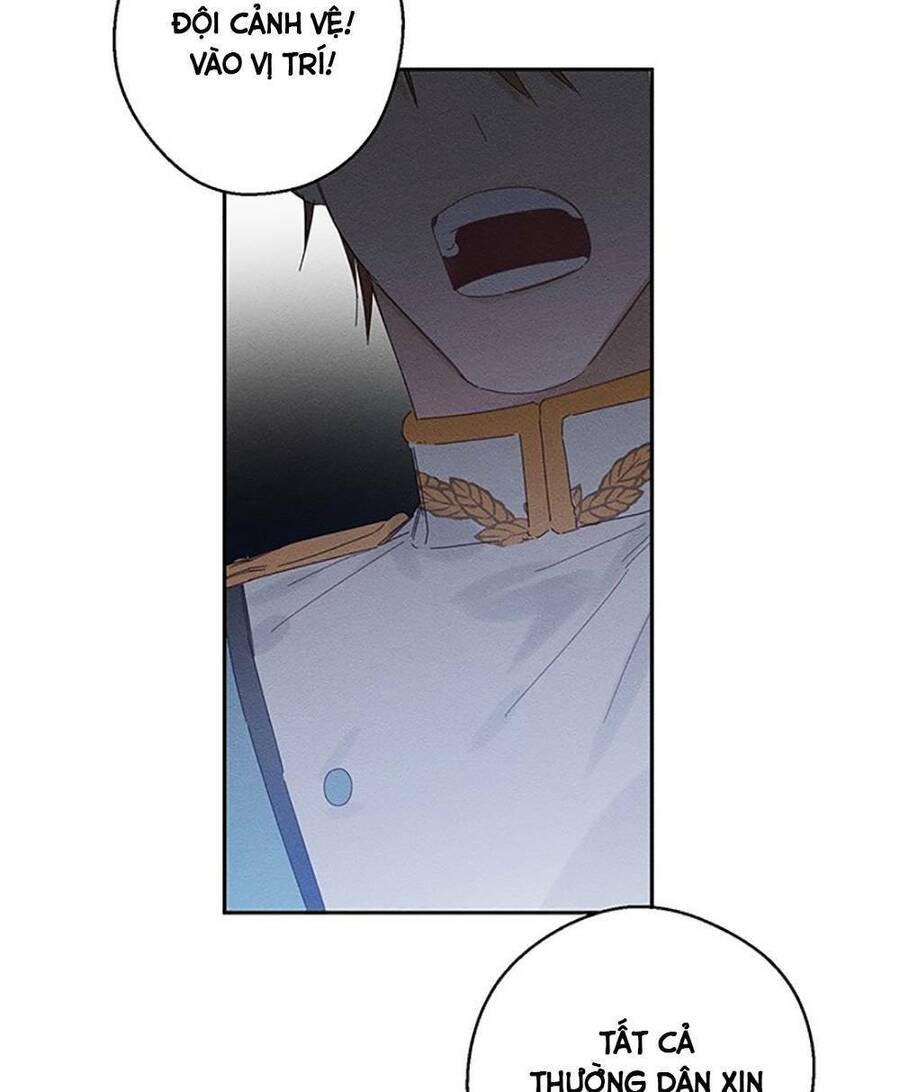 Tôi Phải Giấu Em Trai Trước Đã Chapter 8 - Trang 2