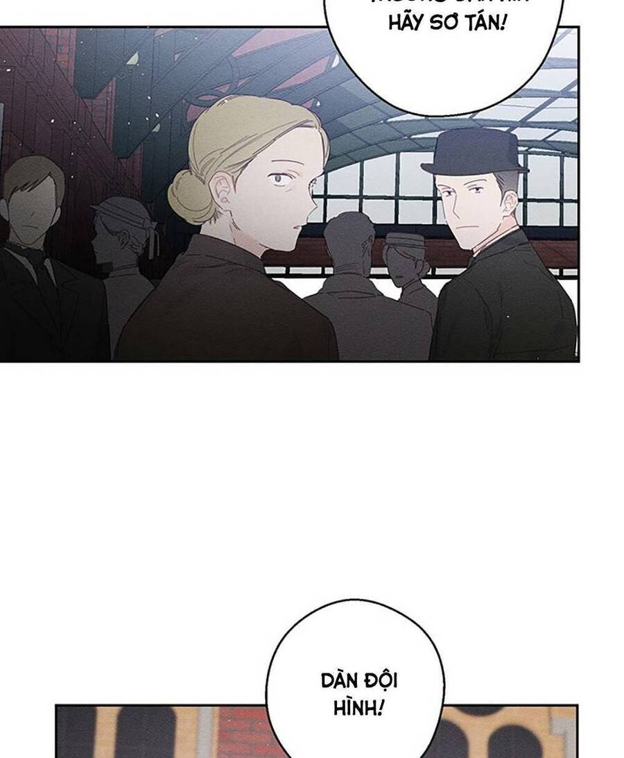 Tôi Phải Giấu Em Trai Trước Đã Chapter 8 - Trang 2