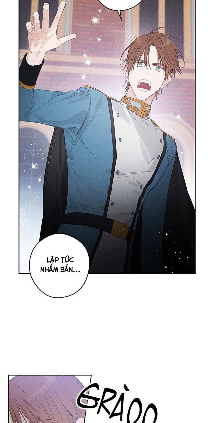 Tôi Phải Giấu Em Trai Trước Đã Chapter 8 - Trang 2