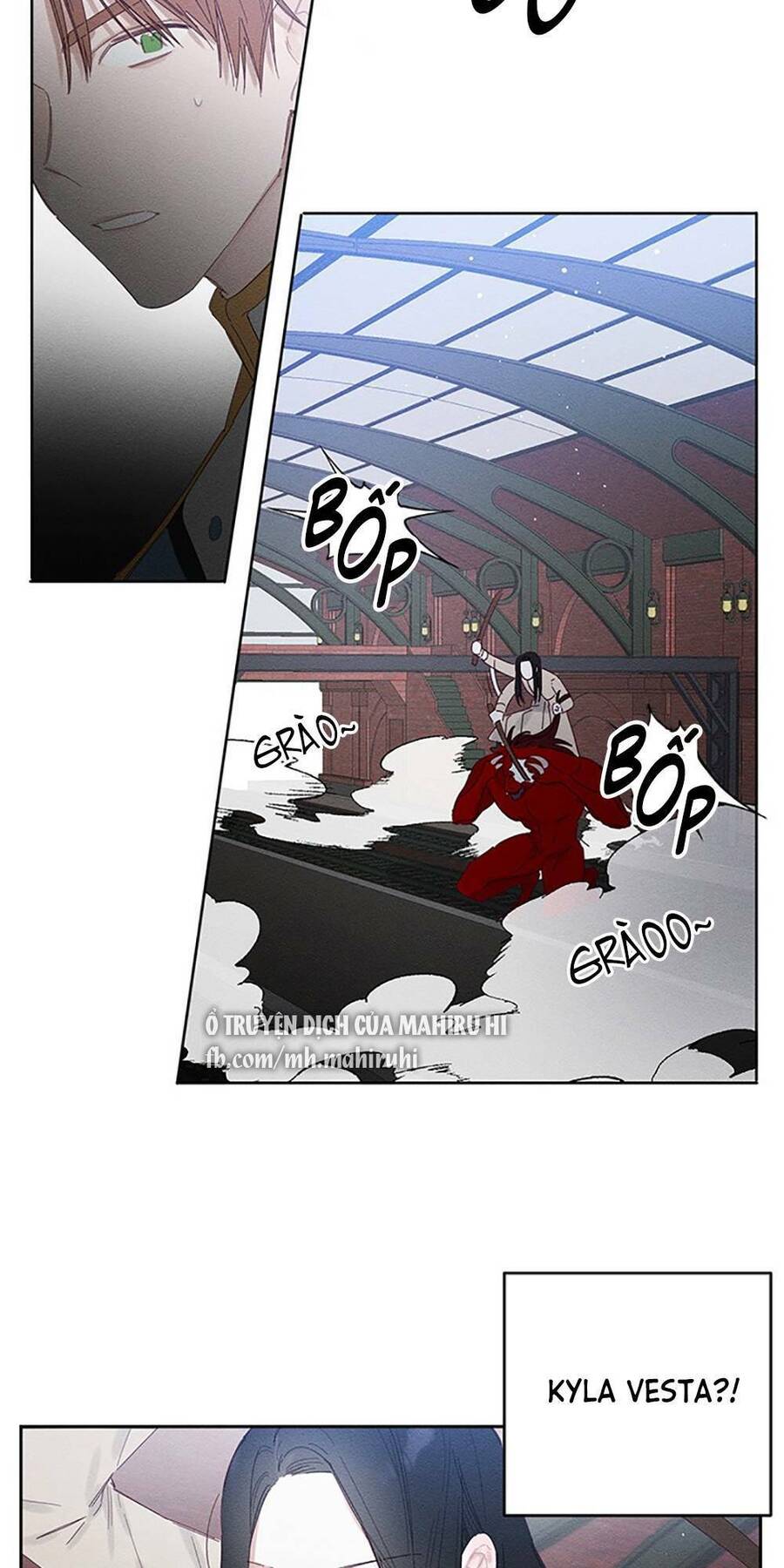 Tôi Phải Giấu Em Trai Trước Đã Chapter 8 - Trang 2