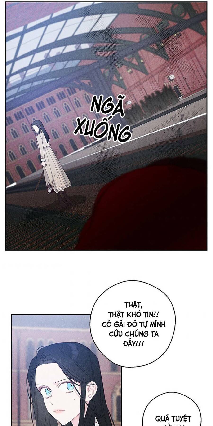 Tôi Phải Giấu Em Trai Trước Đã Chapter 8 - Trang 2