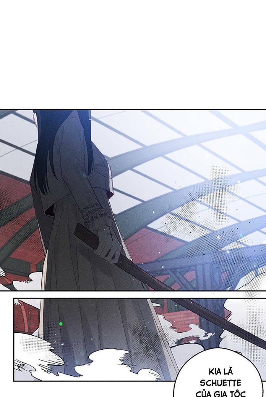 Tôi Phải Giấu Em Trai Trước Đã Chapter 8 - Trang 2