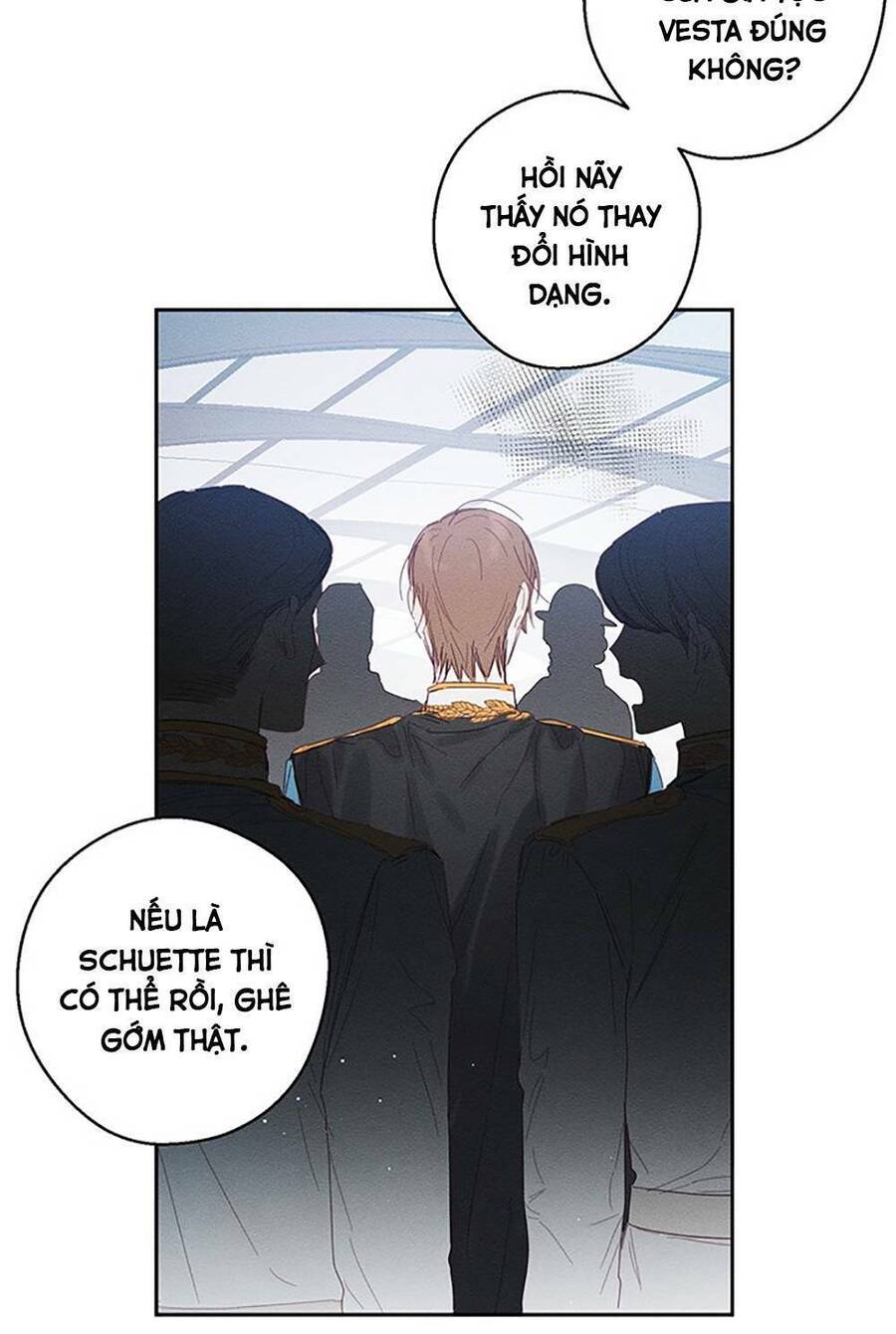 Tôi Phải Giấu Em Trai Trước Đã Chapter 8 - Trang 2