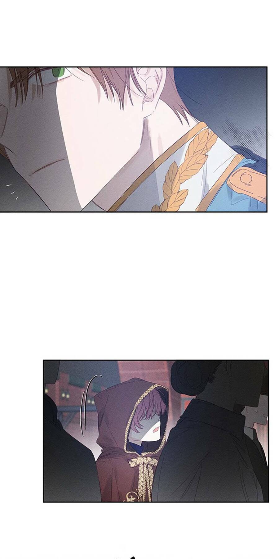 Tôi Phải Giấu Em Trai Trước Đã Chapter 8 - Trang 2