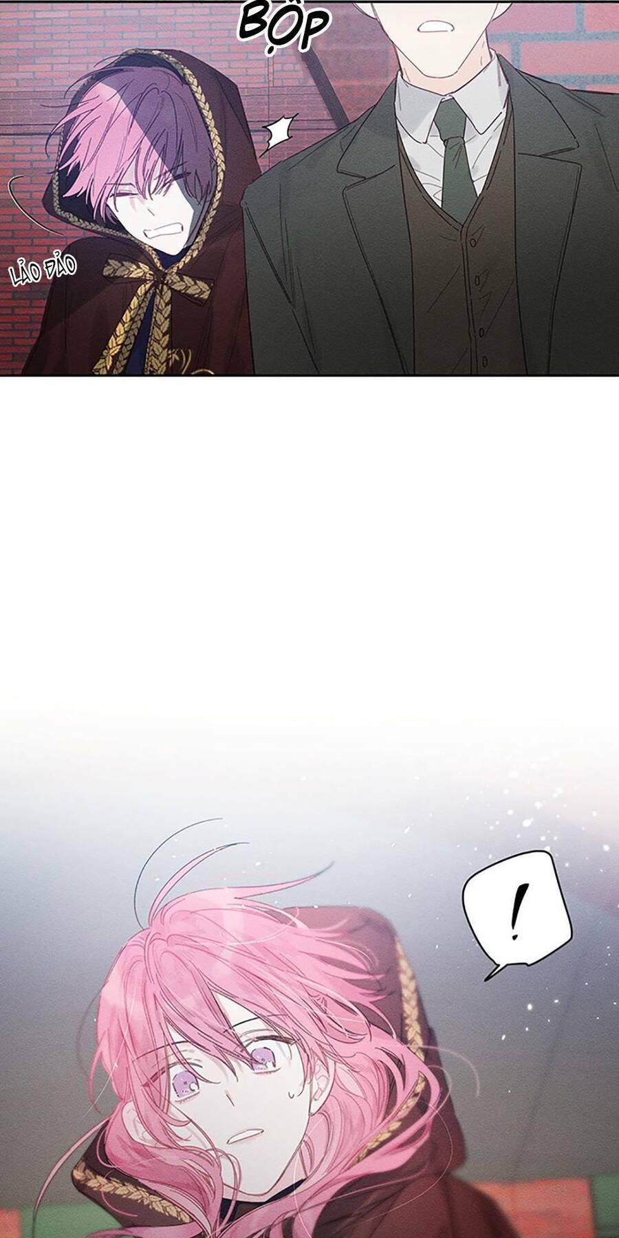 Tôi Phải Giấu Em Trai Trước Đã Chapter 8 - Trang 2