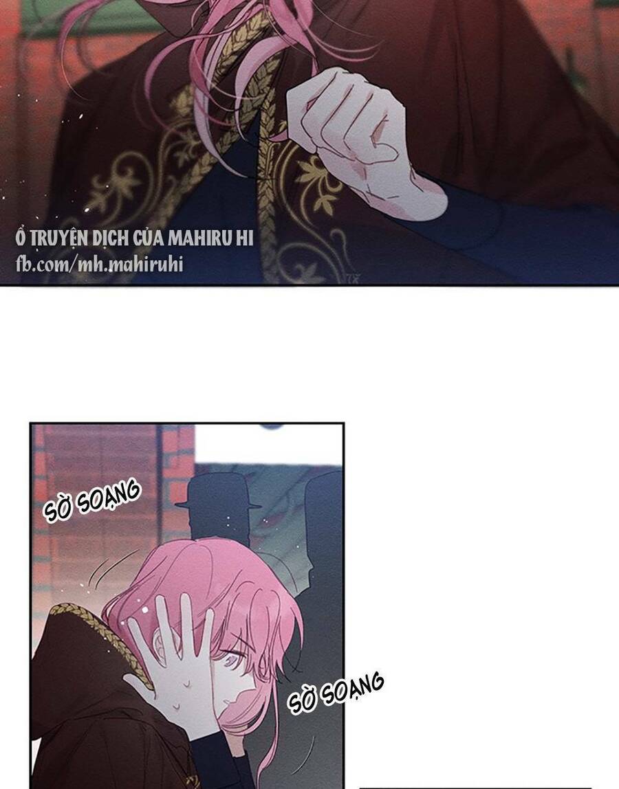 Tôi Phải Giấu Em Trai Trước Đã Chapter 8 - Trang 2