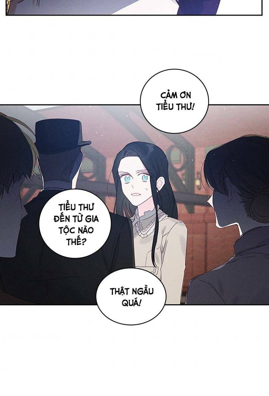 Tôi Phải Giấu Em Trai Trước Đã Chapter 8 - Trang 2