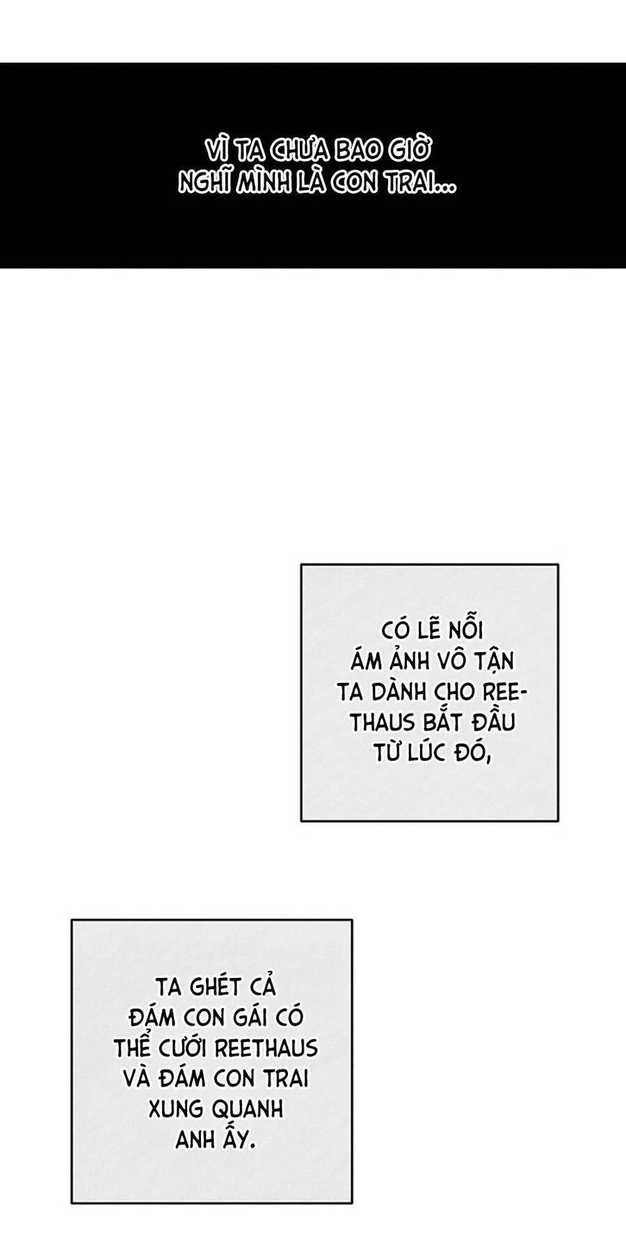 Tôi Phải Giấu Em Trai Trước Đã Chapter 9 - Trang 2