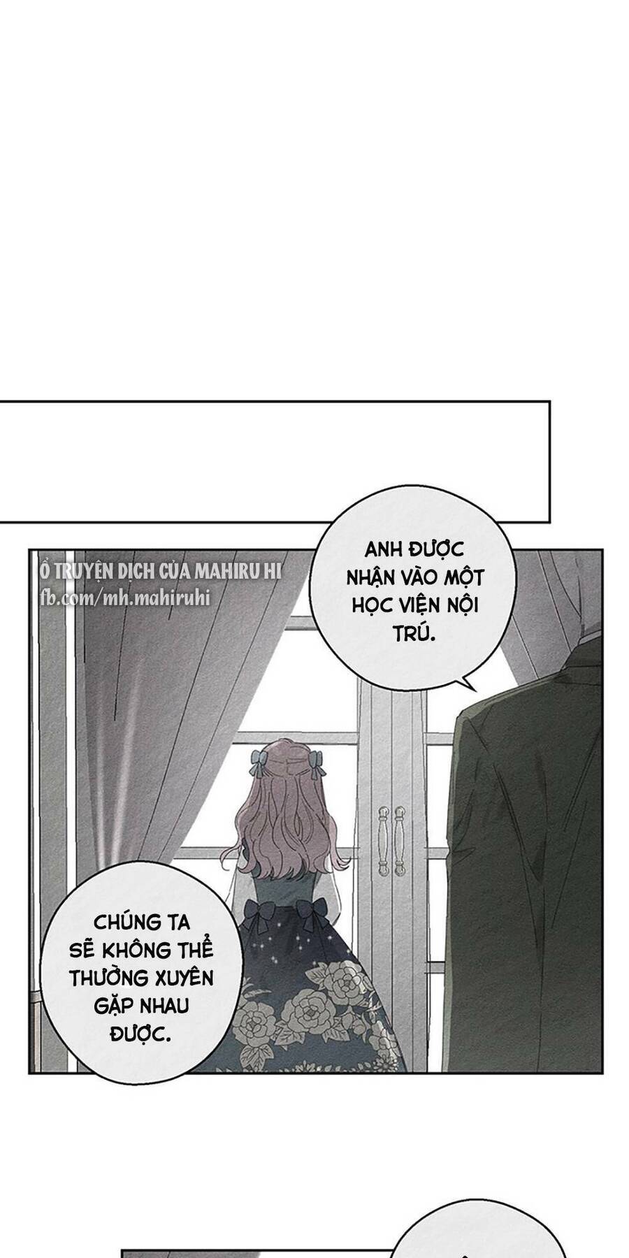 Tôi Phải Giấu Em Trai Trước Đã Chapter 9 - Trang 2