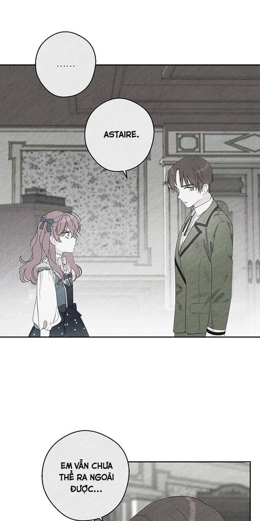 Tôi Phải Giấu Em Trai Trước Đã Chapter 9 - Trang 2