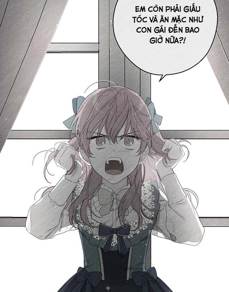 Tôi Phải Giấu Em Trai Trước Đã Chapter 9 - Trang 2