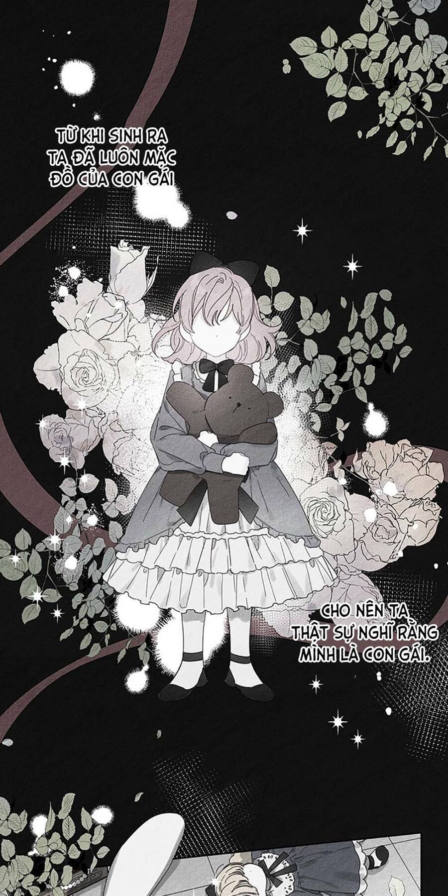 Tôi Phải Giấu Em Trai Trước Đã Chapter 9 - Trang 2