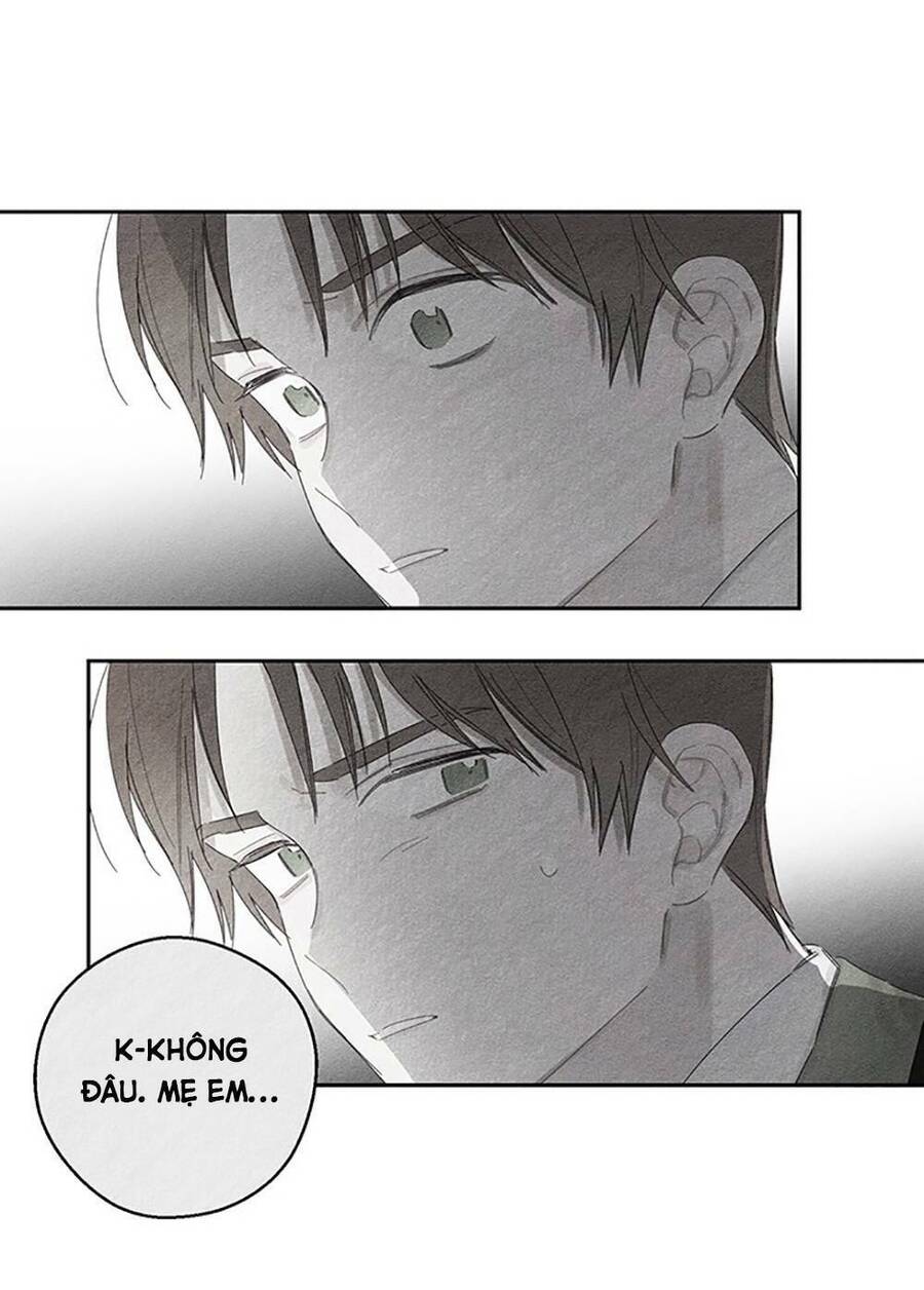 Tôi Phải Giấu Em Trai Trước Đã Chapter 9 - Trang 2