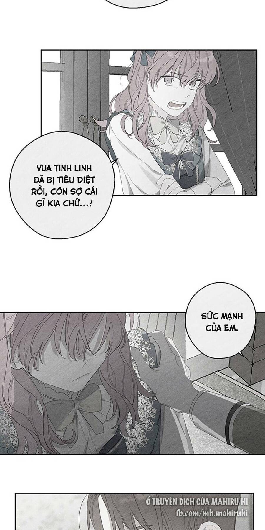 Tôi Phải Giấu Em Trai Trước Đã Chapter 9 - Trang 2