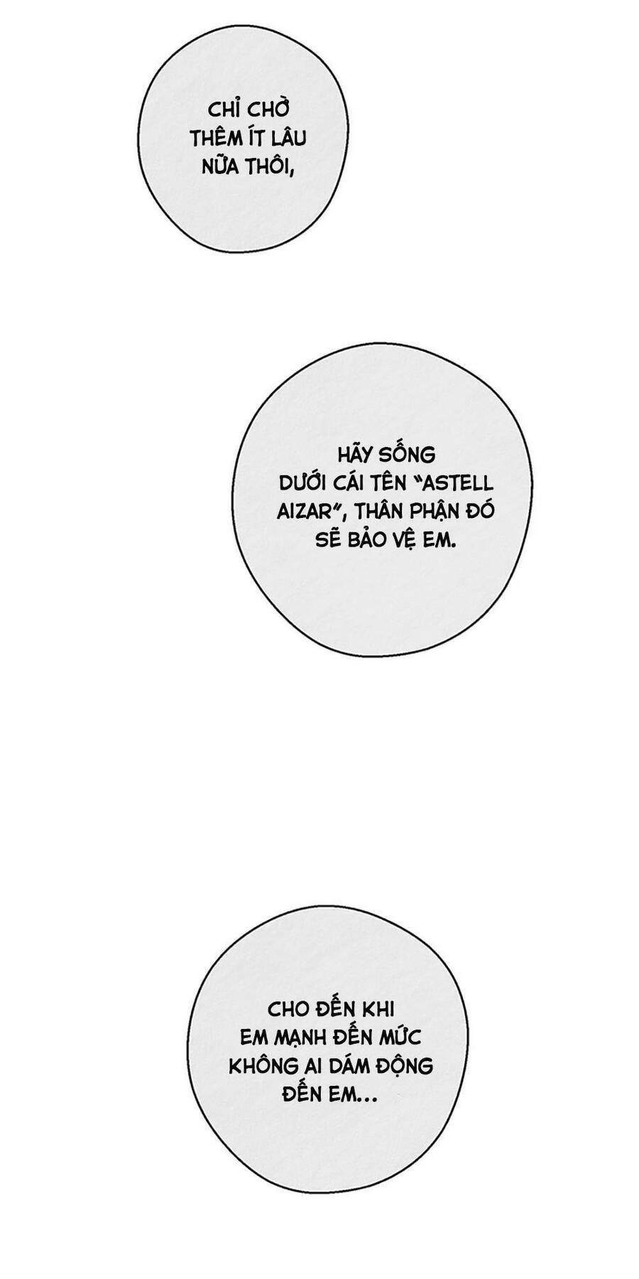 Tôi Phải Giấu Em Trai Trước Đã Chapter 9 - Trang 2