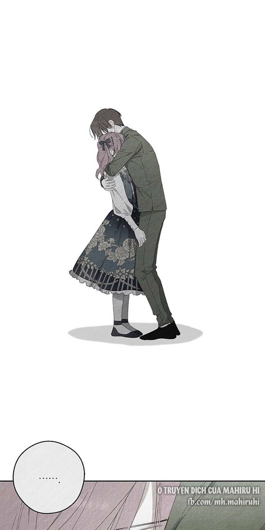 Tôi Phải Giấu Em Trai Trước Đã Chapter 9 - Trang 2