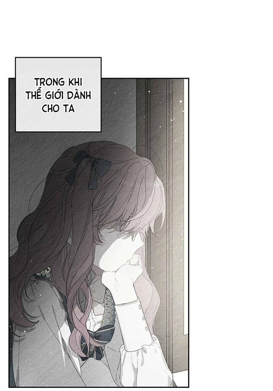 Tôi Phải Giấu Em Trai Trước Đã Chapter 9 - Trang 2