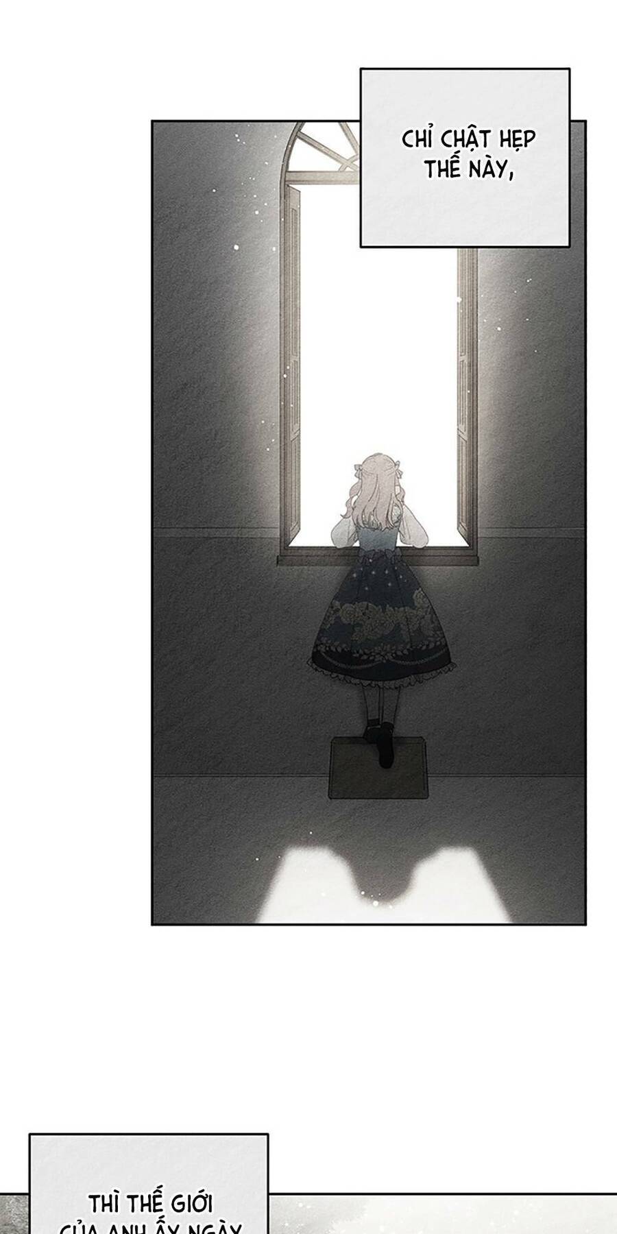 Tôi Phải Giấu Em Trai Trước Đã Chapter 9 - Trang 2