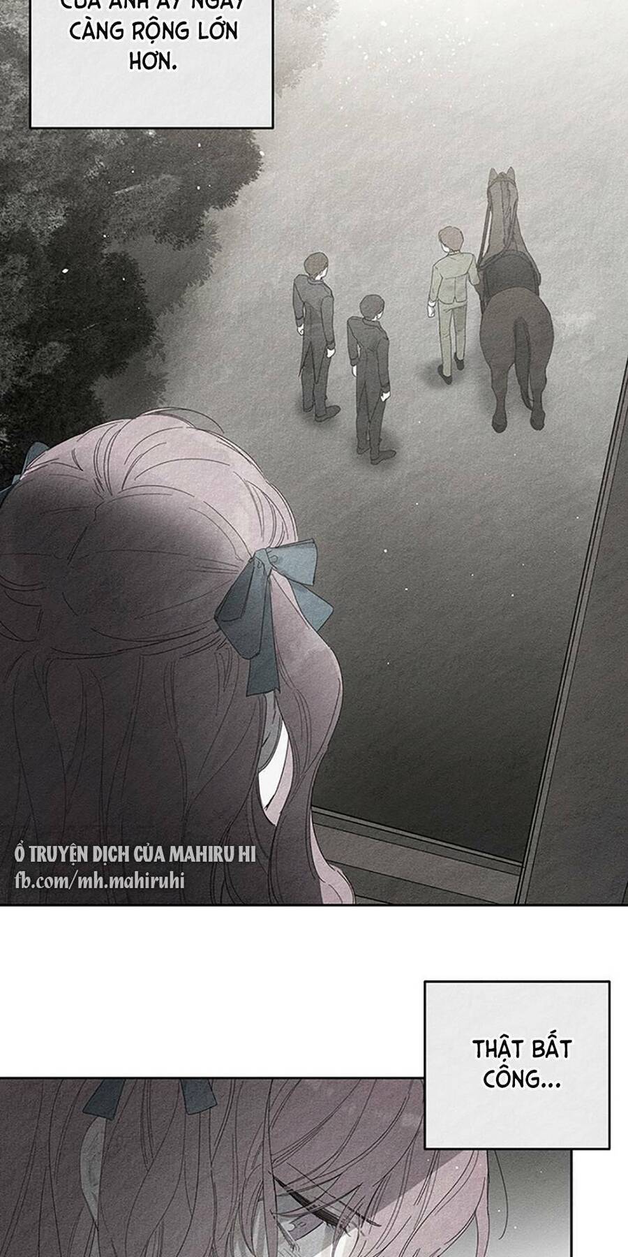 Tôi Phải Giấu Em Trai Trước Đã Chapter 9 - Trang 2