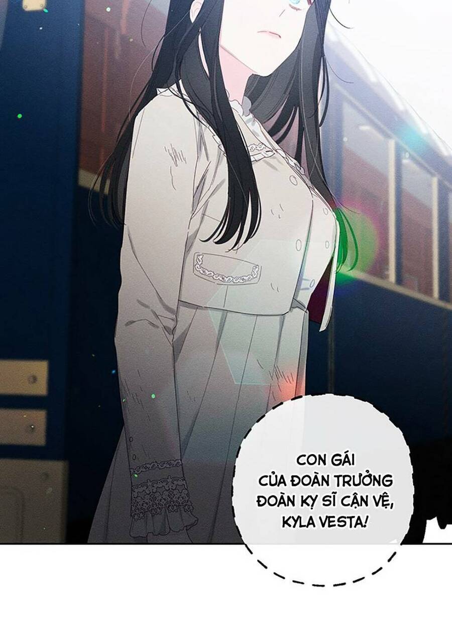 Tôi Phải Giấu Em Trai Trước Đã Chapter 9 - Trang 2