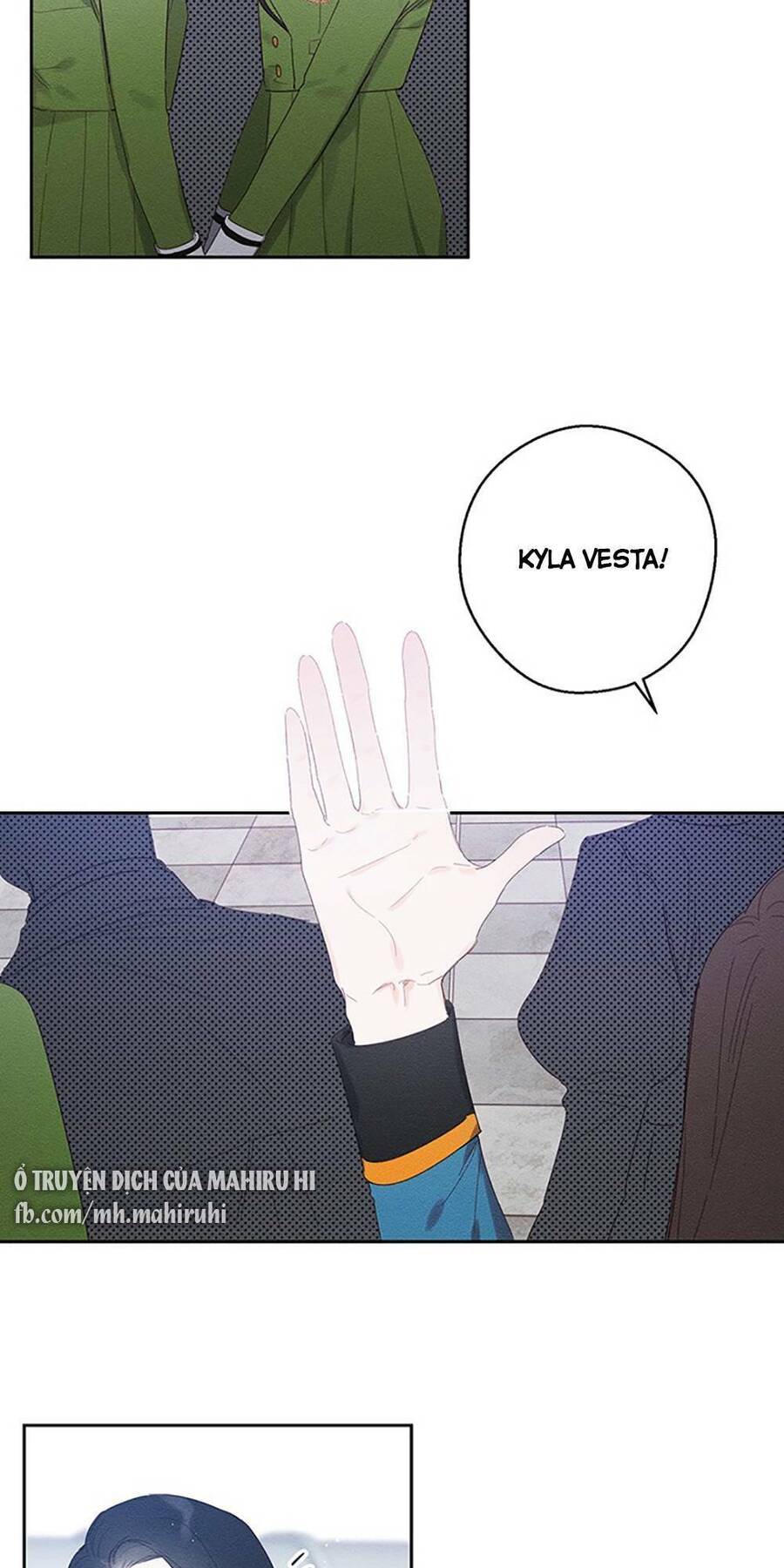 Tôi Phải Giấu Em Trai Trước Đã Chapter 9 - Trang 2