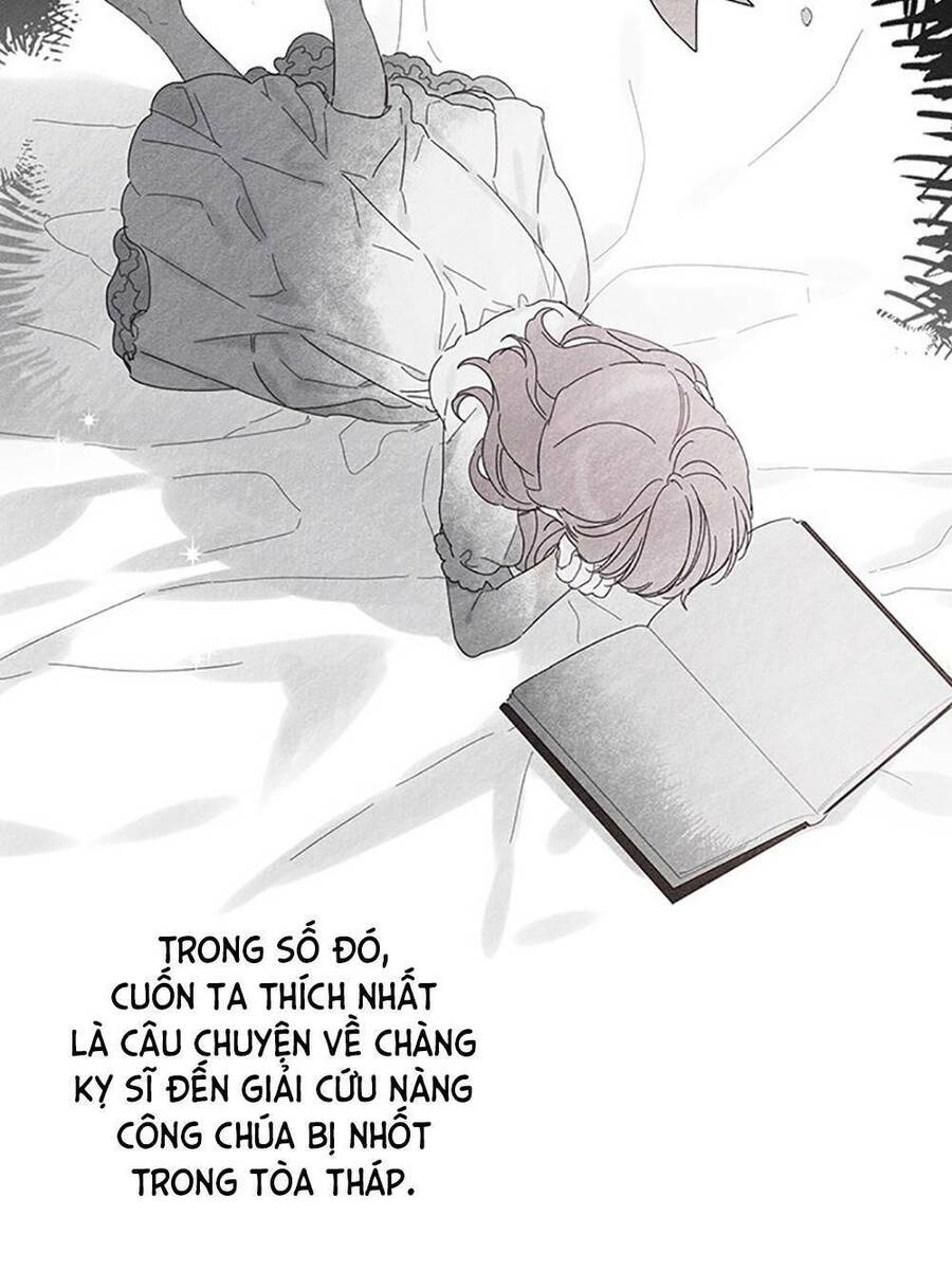 Tôi Phải Giấu Em Trai Trước Đã Chapter 9 - Trang 2