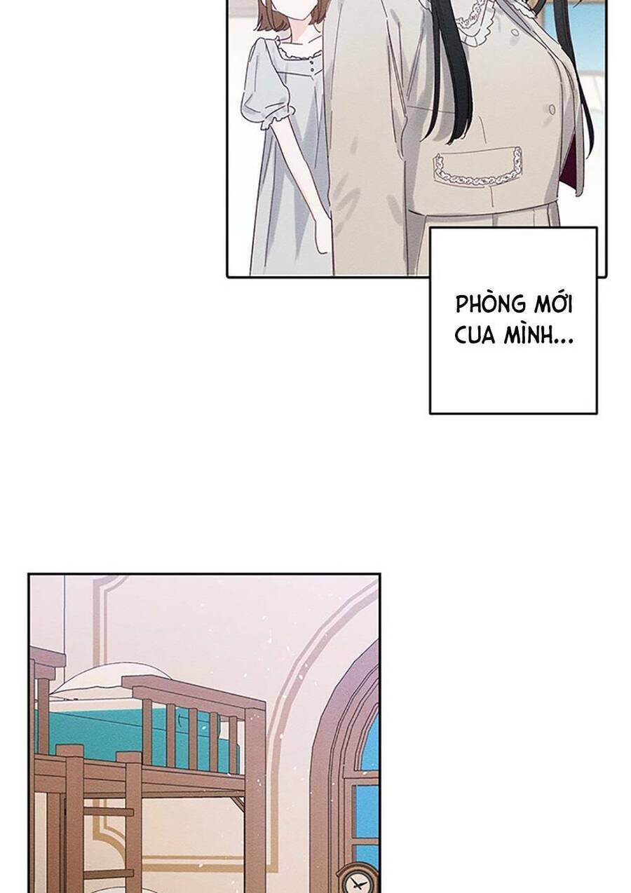 Tôi Phải Giấu Em Trai Trước Đã Chapter 9 - Trang 2