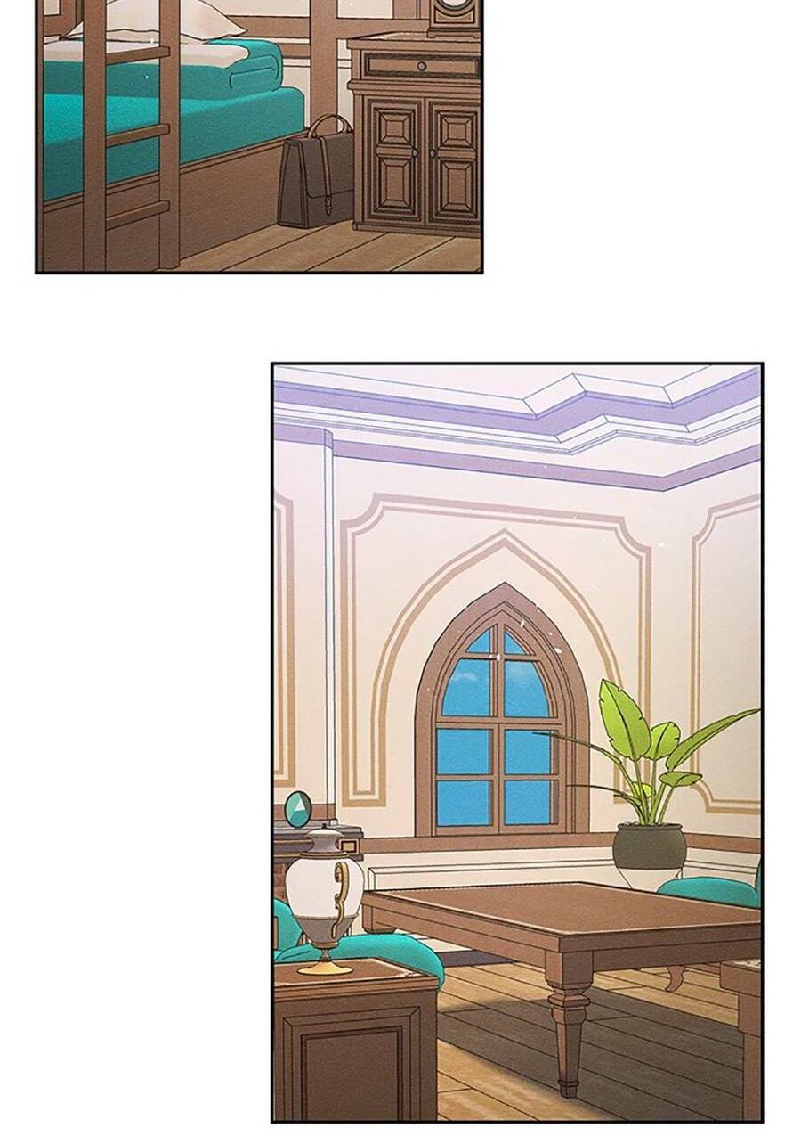 Tôi Phải Giấu Em Trai Trước Đã Chapter 9 - Trang 2