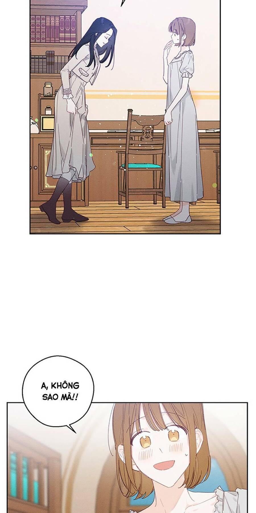 Tôi Phải Giấu Em Trai Trước Đã Chapter 9 - Trang 2