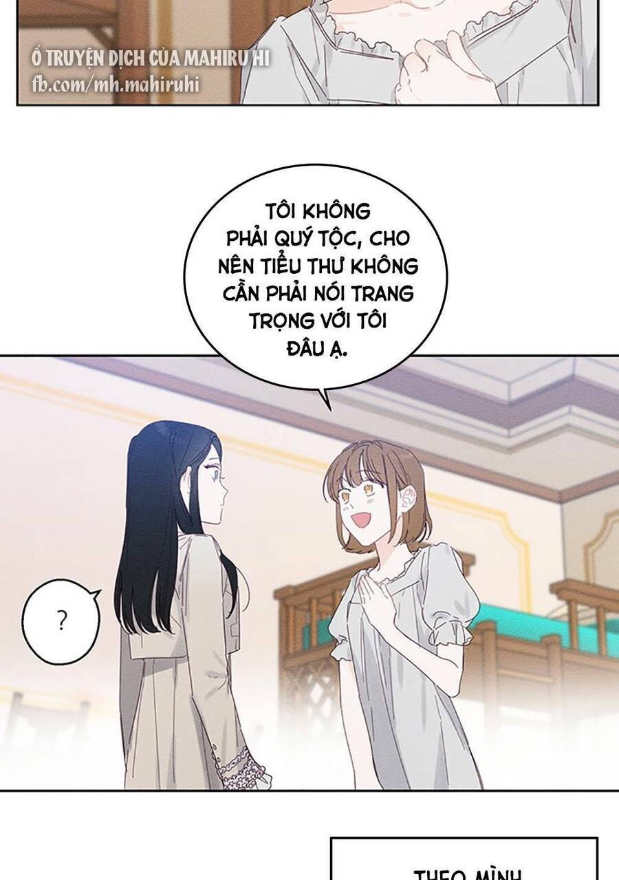 Tôi Phải Giấu Em Trai Trước Đã Chapter 9 - Trang 2