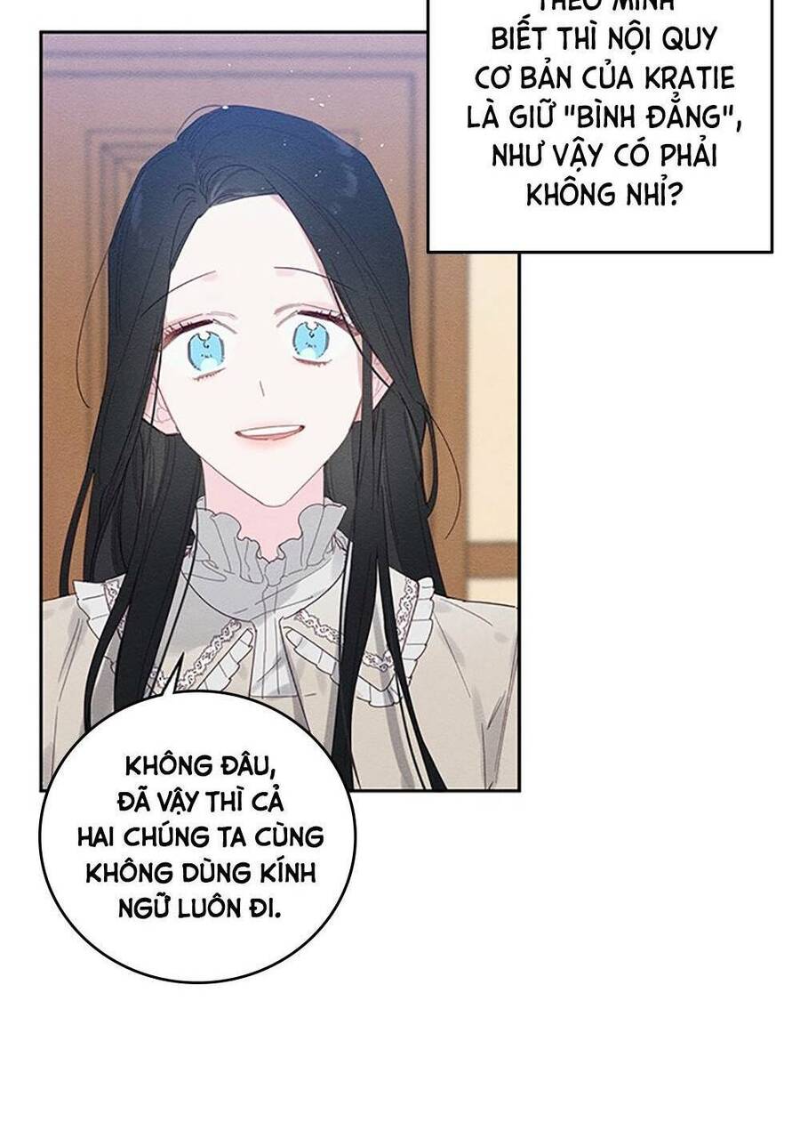 Tôi Phải Giấu Em Trai Trước Đã Chapter 9 - Trang 2