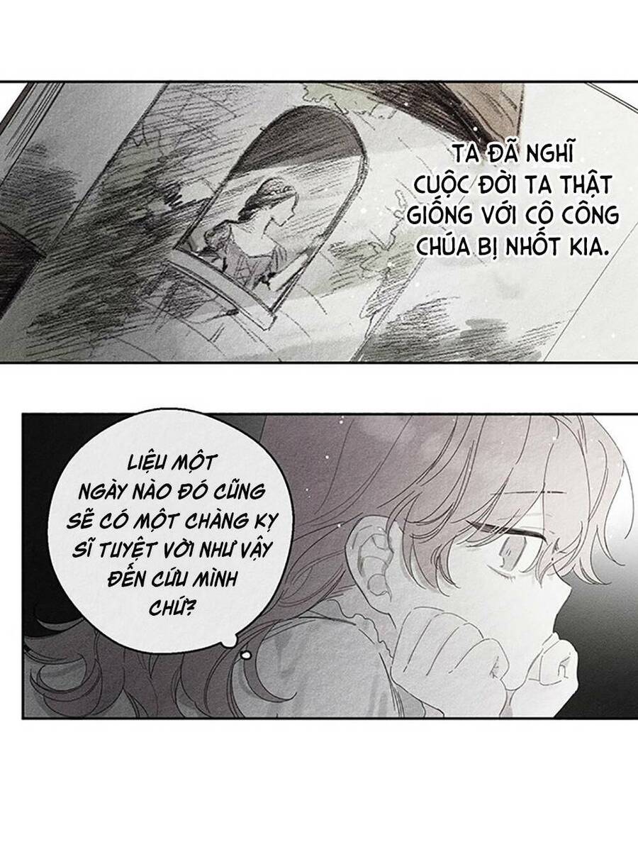 Tôi Phải Giấu Em Trai Trước Đã Chapter 9 - Trang 2