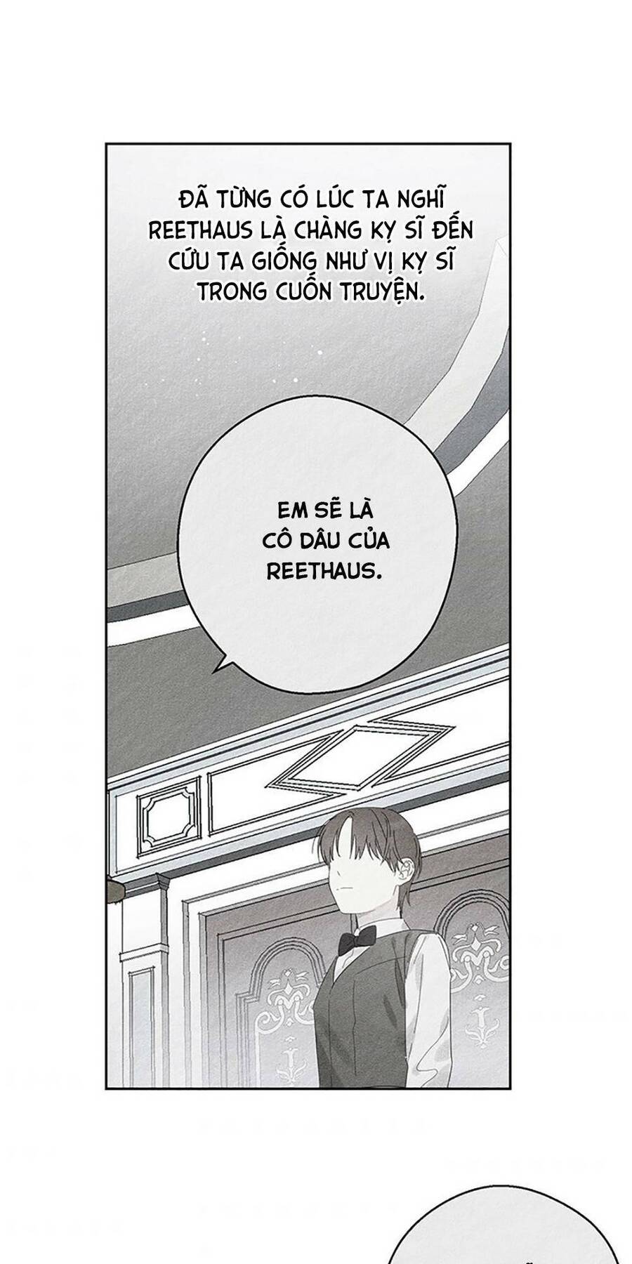 Tôi Phải Giấu Em Trai Trước Đã Chapter 9 - Trang 2