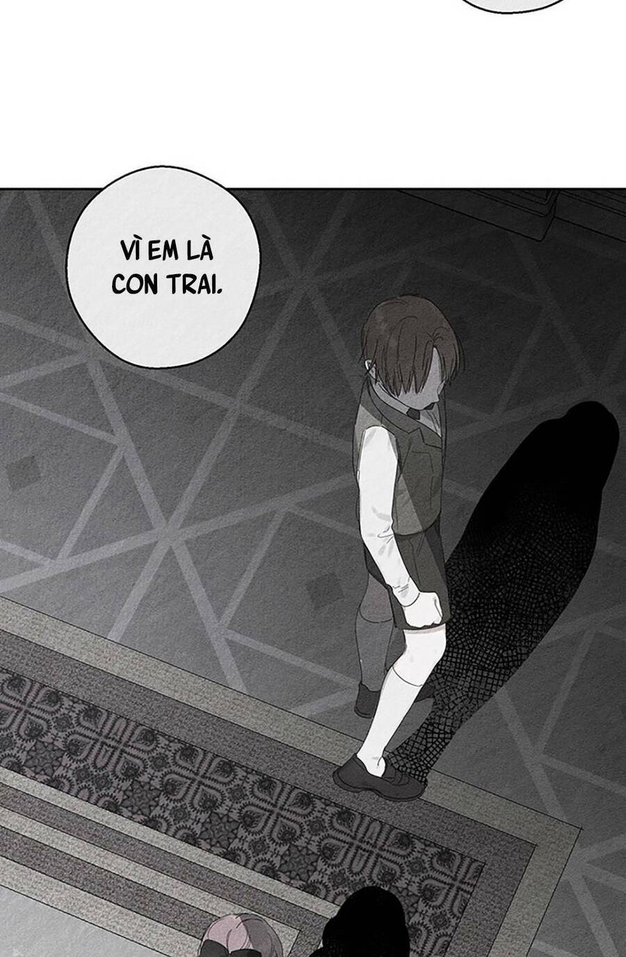 Tôi Phải Giấu Em Trai Trước Đã Chapter 9 - Trang 2