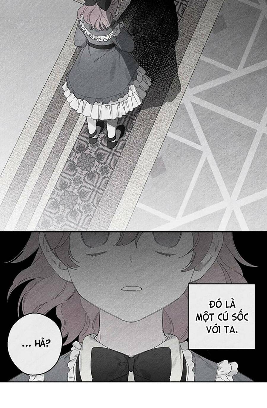 Tôi Phải Giấu Em Trai Trước Đã Chapter 9 - Trang 2