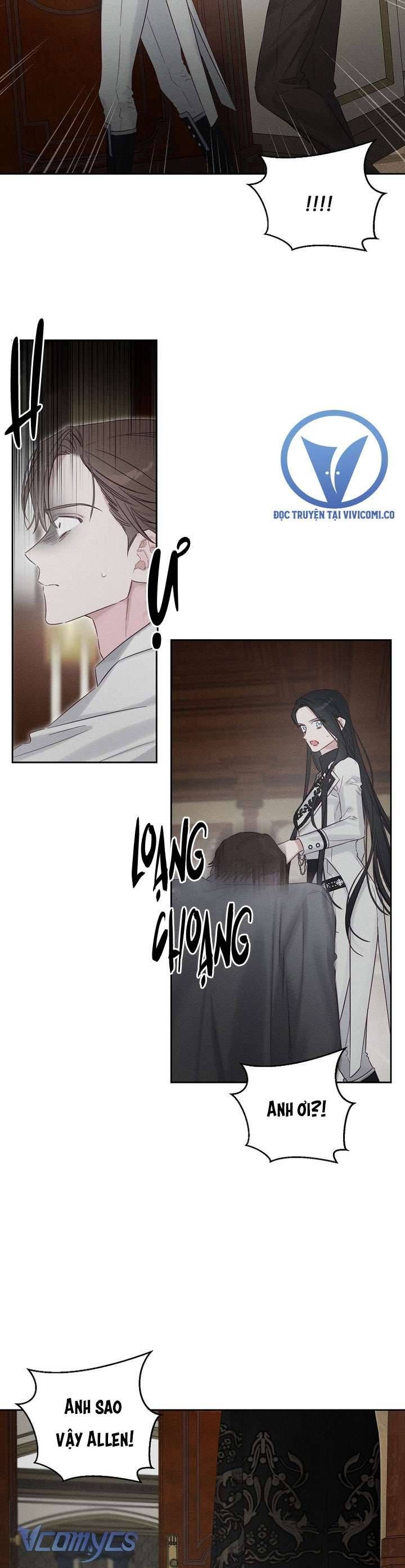 Tôi Phải Giấu Em Trai Trước Đã Chapter 96 - Trang 2