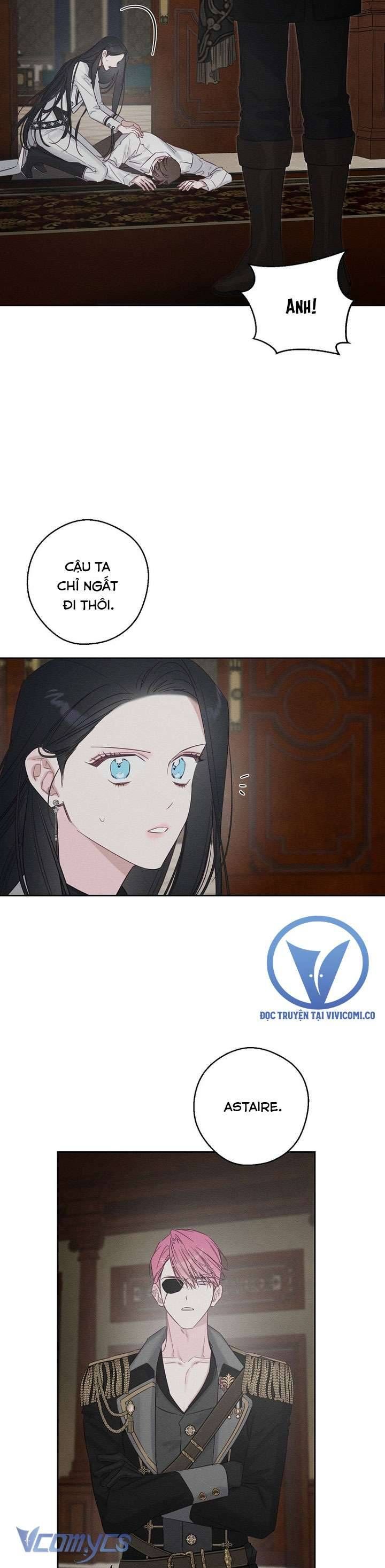 Tôi Phải Giấu Em Trai Trước Đã Chapter 96 - Trang 2