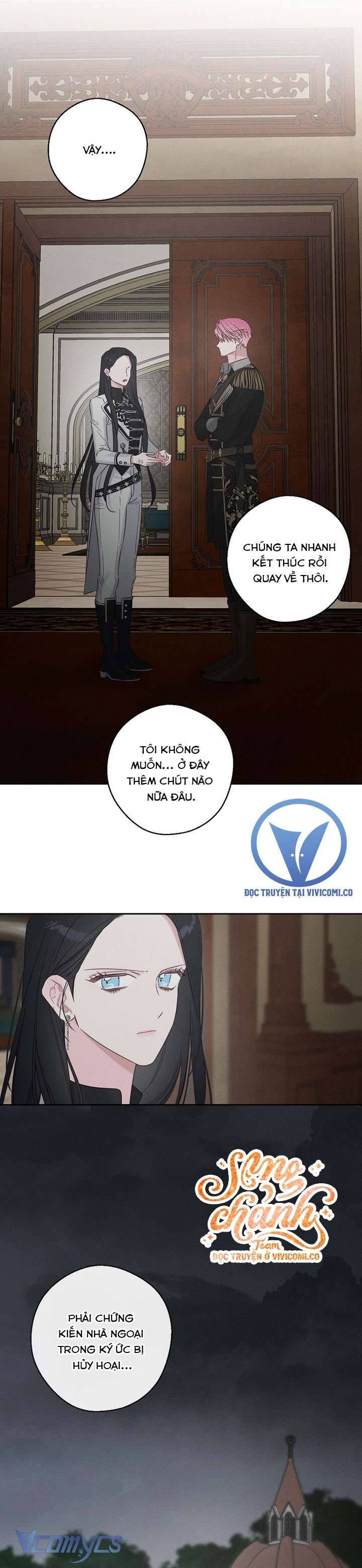 Tôi Phải Giấu Em Trai Trước Đã Chapter 96 - Trang 2