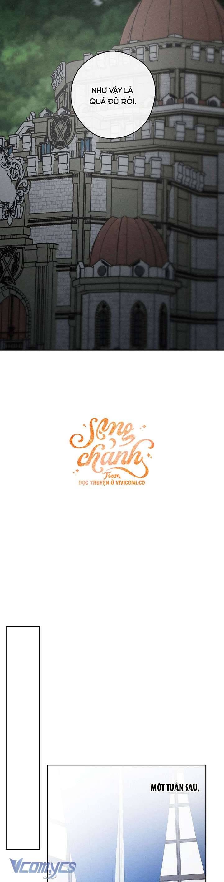 Tôi Phải Giấu Em Trai Trước Đã Chapter 96 - Trang 2