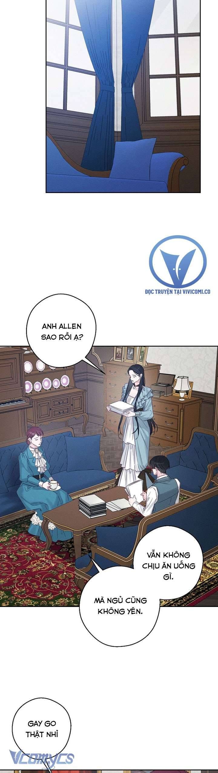 Tôi Phải Giấu Em Trai Trước Đã Chapter 96 - Trang 2