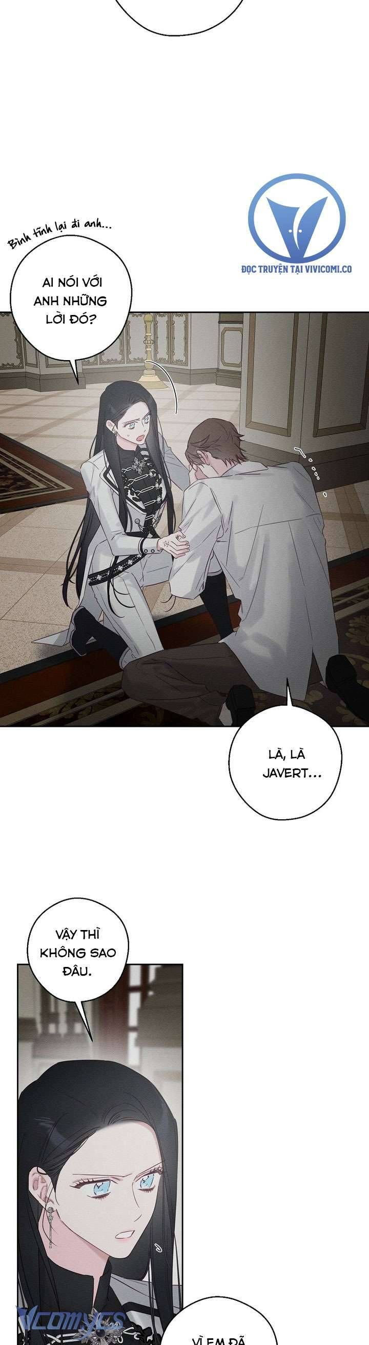 Tôi Phải Giấu Em Trai Trước Đã Chapter 96 - Trang 2