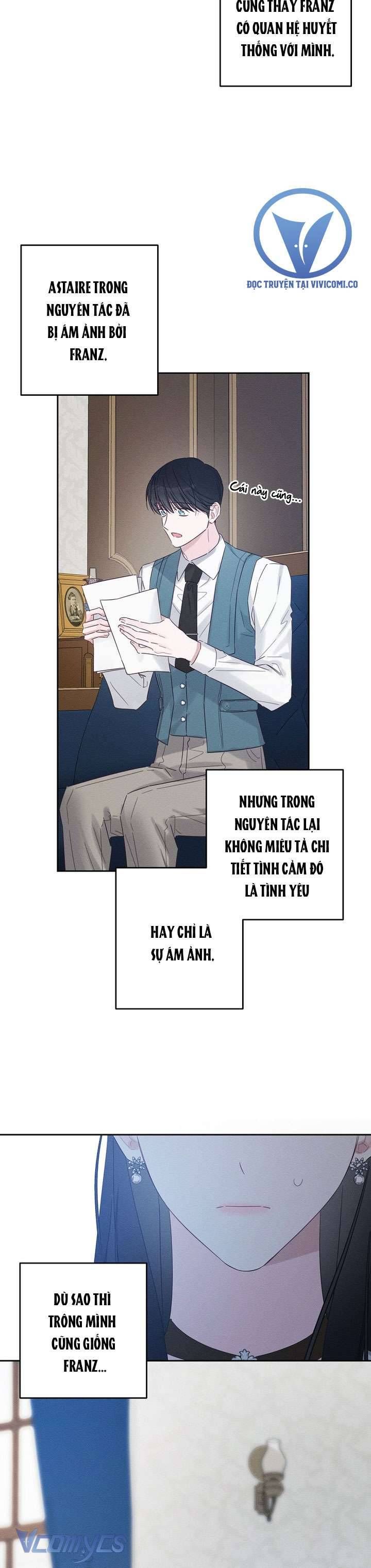 Tôi Phải Giấu Em Trai Trước Đã Chapter 96 - Trang 2