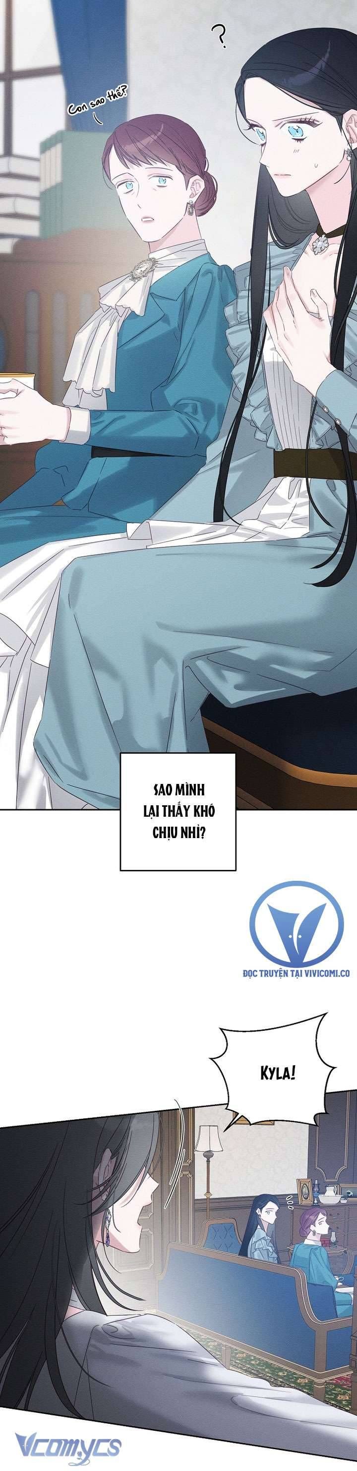 Tôi Phải Giấu Em Trai Trước Đã Chapter 96 - Trang 2