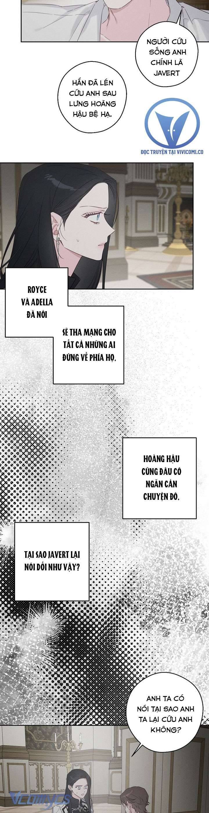 Tôi Phải Giấu Em Trai Trước Đã Chapter 96 - Trang 2