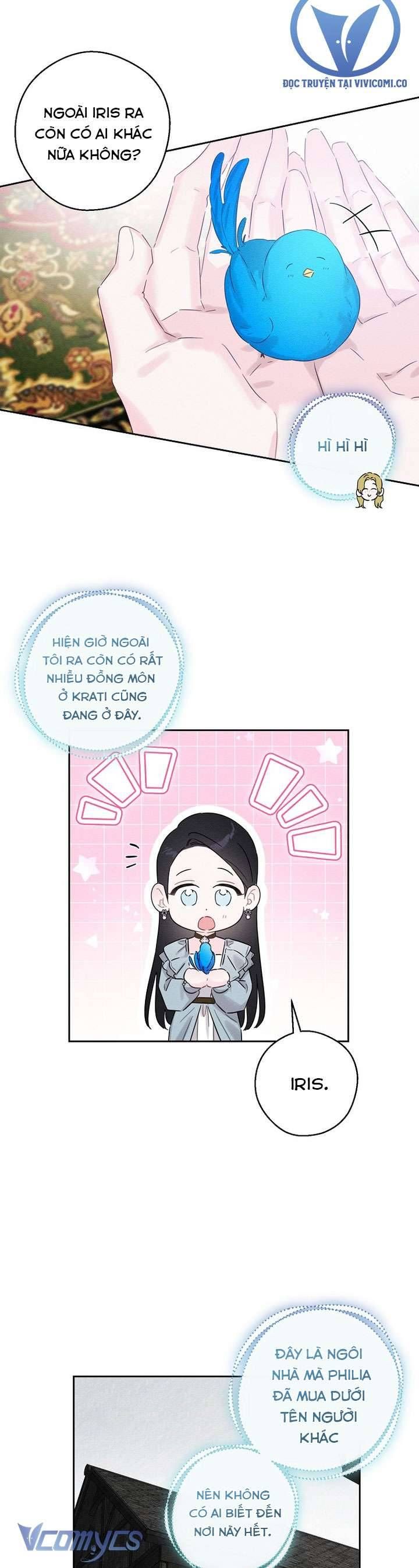 Tôi Phải Giấu Em Trai Trước Đã Chapter 97 - Trang 2